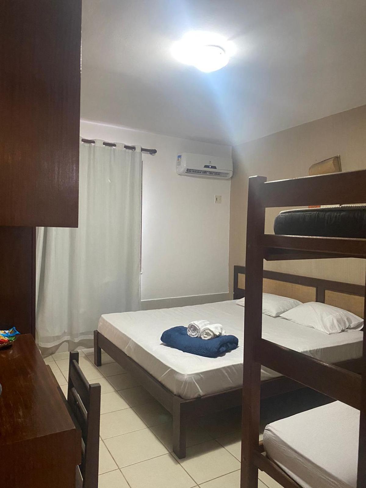 Pousada Navegantes Beach Fortaleza  Zimmer foto